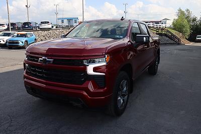 New 2026 Chevrolet Silverado 1500 RST Crew Cab 4WD Pickup for sale #26041 - photo 1