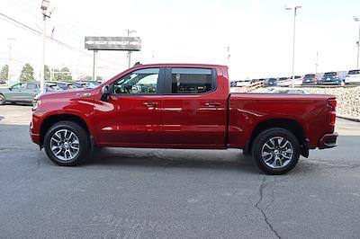 New 2026 Chevrolet Silverado 1500 RST Crew Cab 4WD Pickup for sale #26041 - photo 2