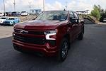 New 2026 Chevrolet Silverado 1500 RST Crew Cab 4WD Pickup for sale #26041 - photo 1