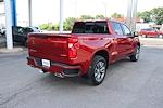 New 2026 Chevrolet Silverado 1500 RST Crew Cab 4WD Pickup for sale #26041 - photo 5