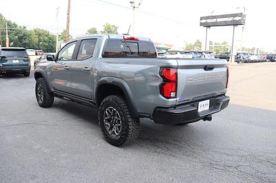 New 2026 Chevrolet Colorado ZR2 Crew Cab 4WD Pickup for sale #26060 - photo 2