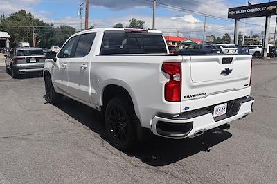 New 2026 Chevrolet Silverado 1500 RST Crew Cab 4WD Pickup for sale #26063 - photo 2