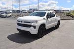 New 2026 Chevrolet Silverado 1500 RST Crew Cab 4WD Pickup for sale #26063 - photo 1