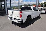 New 2026 Chevrolet Silverado 1500 RST Crew Cab 4WD Pickup for sale #26063 - photo 5