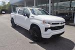 New 2026 Chevrolet Silverado 1500 RST Crew Cab 4WD Pickup for sale #26063 - photo 7