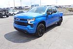 New 2026 Chevrolet Silverado 1500 RST Crew Cab 4WD Pickup for sale #26065 - photo 1