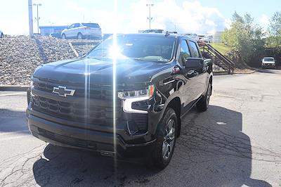 New 2026 Chevrolet Silverado 1500 RST Crew Cab 4WD Pickup for sale #26074 - photo 1
