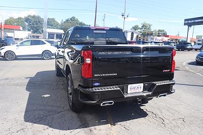 New 2026 Chevrolet Silverado 1500 RST Crew Cab 4WD Pickup for sale #26074 - photo 2