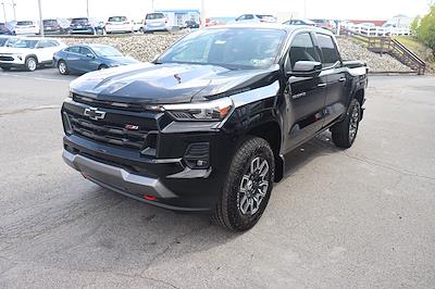 New 2026 Chevrolet Colorado Z71 Crew Cab 4WD Pickup for sale #26075 - photo 1