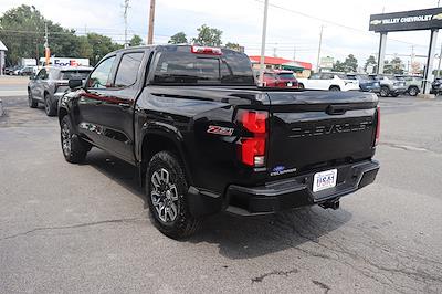 New 2026 Chevrolet Colorado Z71 Crew Cab 4WD Pickup for sale #26075 - photo 2