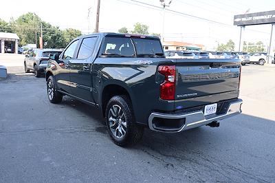 New 2026 Chevrolet Silverado 1500 LT Crew Cab 4WD Pickup for sale #26078 - photo 2