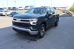 New 2026 Chevrolet Silverado 1500 LT Crew Cab 4WD Pickup for sale #26078 - photo 1