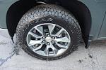 New 2026 Chevrolet Silverado 1500 LT Crew Cab 4WD Pickup for sale #26078 - photo 9