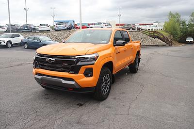 New 2026 Chevrolet Colorado Z71 Crew Cab 4WD Pickup for sale #26080 - photo 1