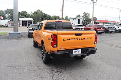 New 2026 Chevrolet Colorado Z71 Crew Cab 4WD Pickup for sale #26080 - photo 2