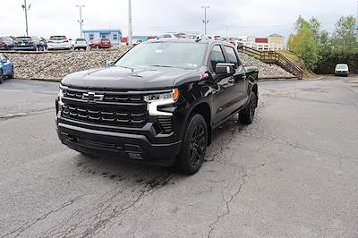 New 2026 Chevrolet Silverado 1500 RST Crew Cab 4WD Pickup for sale #26082 - photo 1