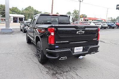 New 2026 Chevrolet Silverado 1500 RST Crew Cab 4WD Pickup for sale #26082 - photo 2