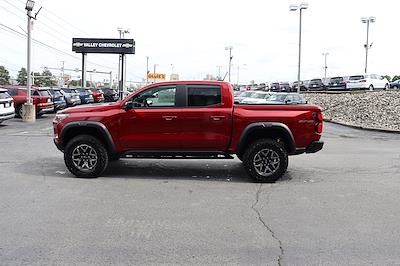 New 2026 Chevrolet Colorado ZR2 Crew Cab 4WD Pickup for sale #26107 - photo 2