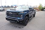 New 2026 Chevrolet Silverado 2500 Custom Crew Cab 4WD SRW Pickup for sale #26111 - photo 1
