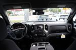 New 2026 Chevrolet Silverado 2500 Custom Crew Cab 4WD SRW Pickup for sale #26111 - photo 18