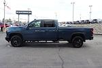 New 2026 Chevrolet Silverado 2500 Custom Crew Cab 4WD SRW Pickup for sale #26111 - photo 3