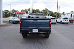 New 2026 Chevrolet Silverado 2500 Custom Crew Cab 4WD SRW Pickup for sale #26111 - photo 4