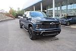 New 2026 Chevrolet Silverado 2500 Custom Crew Cab 4WD SRW Pickup for sale #26111 - photo 7
