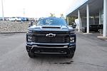 New 2026 Chevrolet Silverado 2500 Custom Crew Cab 4WD SRW Pickup for sale #26111 - photo 8