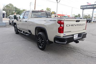 New 2026 Chevrolet Silverado 2500 Custom Crew Cab 4WD SRW Pickup for sale #26119 - photo 2