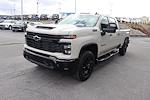 New 2026 Chevrolet Silverado 2500 Custom Crew Cab 4WD SRW Pickup for sale #26119 - photo 1