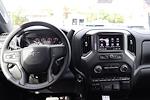 New 2026 Chevrolet Silverado 2500 Custom Crew Cab 4WD SRW Pickup for sale #26119 - photo 18