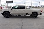 New 2026 Chevrolet Silverado 2500 Custom Crew Cab 4WD SRW Pickup for sale #26119 - photo 3