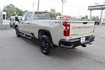 New 2026 Chevrolet Silverado 2500 Custom Crew Cab 4WD SRW Pickup for sale #26119 - photo 2