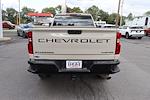 New 2026 Chevrolet Silverado 2500 Custom Crew Cab 4WD SRW Pickup for sale #26119 - photo 4