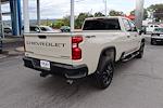 New 2026 Chevrolet Silverado 2500 Custom Crew Cab 4WD SRW Pickup for sale #26119 - photo 5