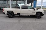 New 2026 Chevrolet Silverado 2500 Custom Crew Cab 4WD SRW Pickup for sale #26119 - photo 6