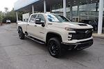 New 2026 Chevrolet Silverado 2500 Custom Crew Cab 4WD SRW Pickup for sale #26119 - photo 7