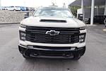 New 2026 Chevrolet Silverado 2500 Custom Crew Cab 4WD SRW Pickup for sale #26119 - photo 8
