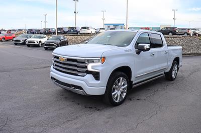 New 2026 Chevrolet Silverado 1500 High Country Crew Cab 4WD Pickup for sale #26122 - photo 1