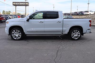 New 2026 Chevrolet Silverado 1500 High Country Crew Cab 4WD Pickup for sale #26122 - photo 2