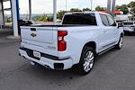 New 2026 Chevrolet Silverado 1500 High Country Crew Cab 4WD Pickup for sale #26122 - photo 5