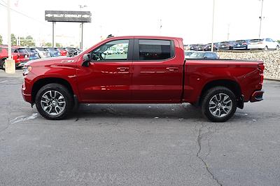 New 2026 Chevrolet Silverado 1500 RST Crew Cab 4WD Pickup for sale #26124 - photo 2