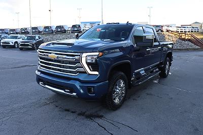 New 2026 Chevrolet Silverado 2500 High Country Crew Cab 4WD Pickup for sale #26125 - photo 1
