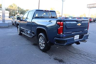 New 2026 Chevrolet Silverado 2500 High Country Crew Cab 4WD Pickup for sale #26125 - photo 2