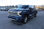 New 2026 Chevrolet Silverado 2500 High Country Crew Cab 4WD Pickup for sale #26125 - photo 1