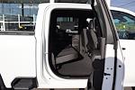New 2026 Chevrolet Silverado 2500 Custom Crew Cab 4WD Pickup for sale #26136 - photo 14