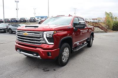 New 2026 Chevrolet Silverado 2500 High Country Crew Cab 4WD Pickup for sale #26148 - photo 1