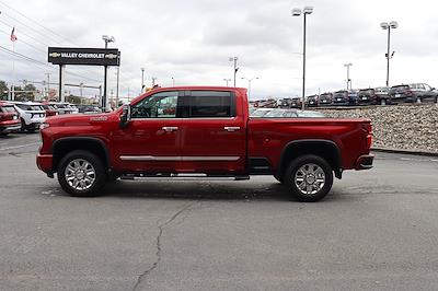 New 2026 Chevrolet Silverado 2500 High Country Crew Cab 4WD Pickup for sale #26148 - photo 2