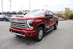 New 2026 Chevrolet Silverado 2500 High Country Crew Cab 4WD Pickup for sale #26148 - photo 1