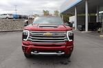 New 2026 Chevrolet Silverado 2500 High Country Crew Cab 4WD Pickup for sale #26148 - photo 8